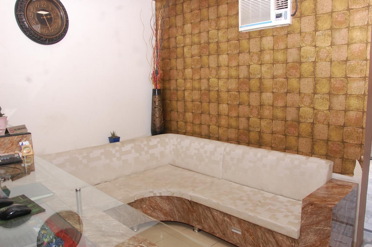 Hotel Prem Bandhan Hisār Εξωτερικό φωτογραφία