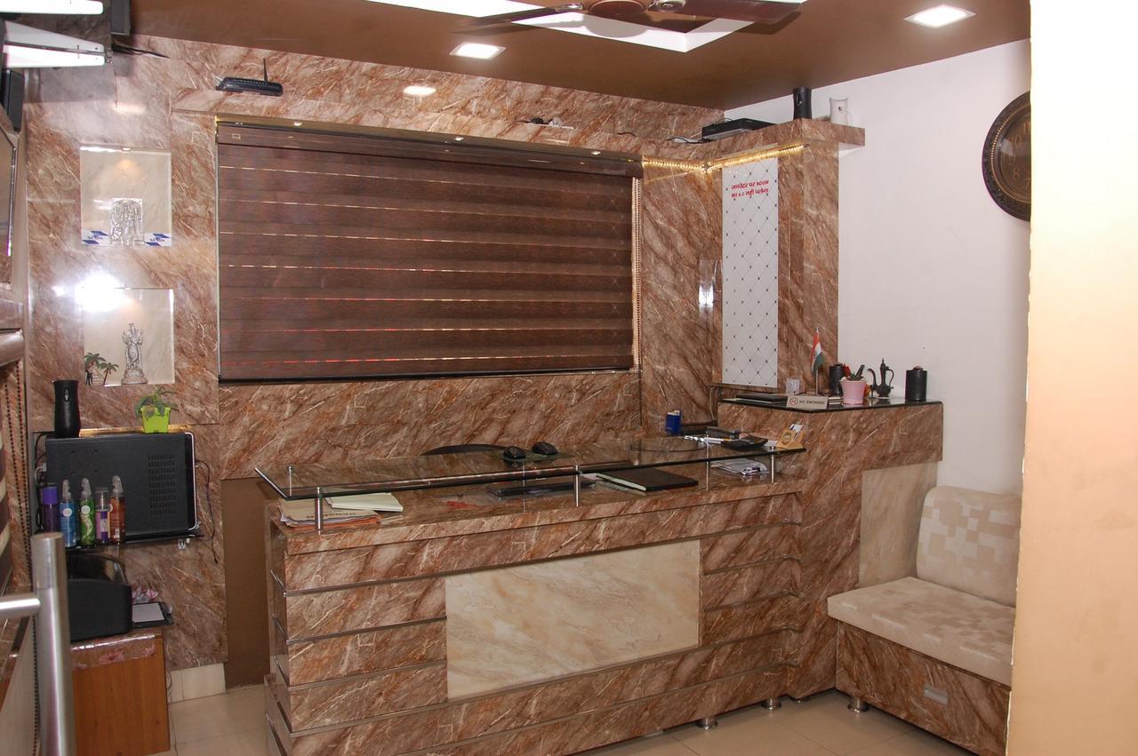 Hotel Prem Bandhan Hisār Εξωτερικό φωτογραφία