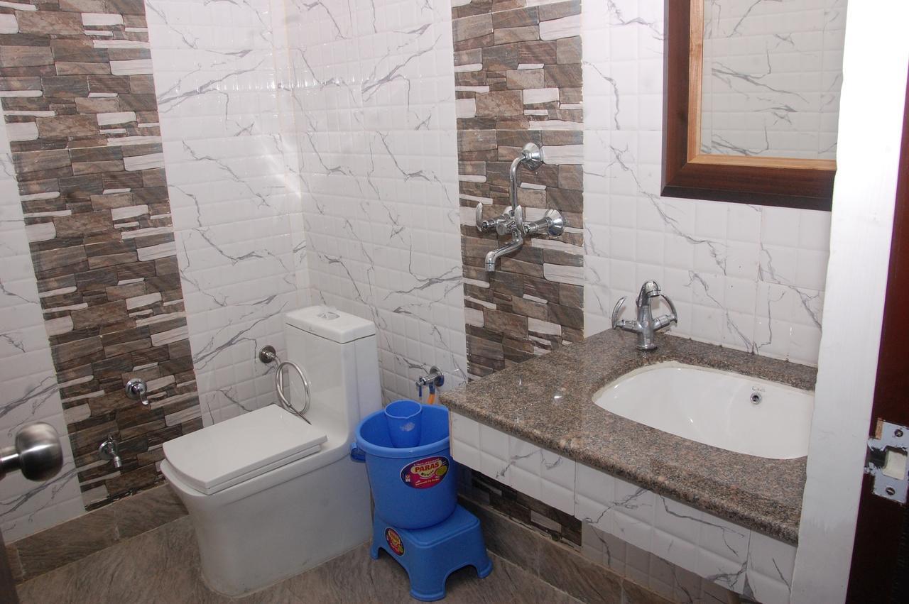 Hotel Prem Bandhan Hisār Εξωτερικό φωτογραφία